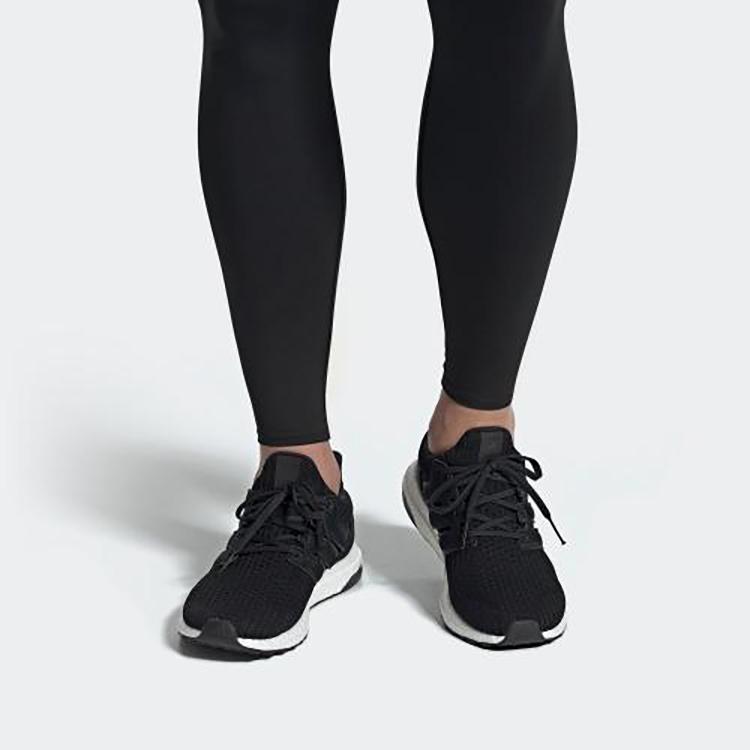 adidas UltraBoost U 'Core Black' EH1422