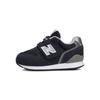 Nb 996 Comfortable Low-Top Casual Running Shoes Baby Sneaker Navy-Blue IZ996NV3