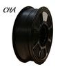 Smooth Extrusion Filament 3D Printer PLA+ 1.75mm, 1kg Spool High Toughness Filament, Output Low Warp Single Color for Models Printing