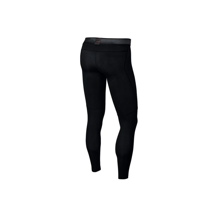 Nike Тайтсы для тренировок Pro Hypercool Performance Training Мужские плавки черные 888295-011