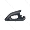Для Land Rover Freelander 2 2011-2015 / Discovery 4 2010-2013 / Range Rover L322 Sport 2010-2013 Рамка крышки бокового зеркала Линза