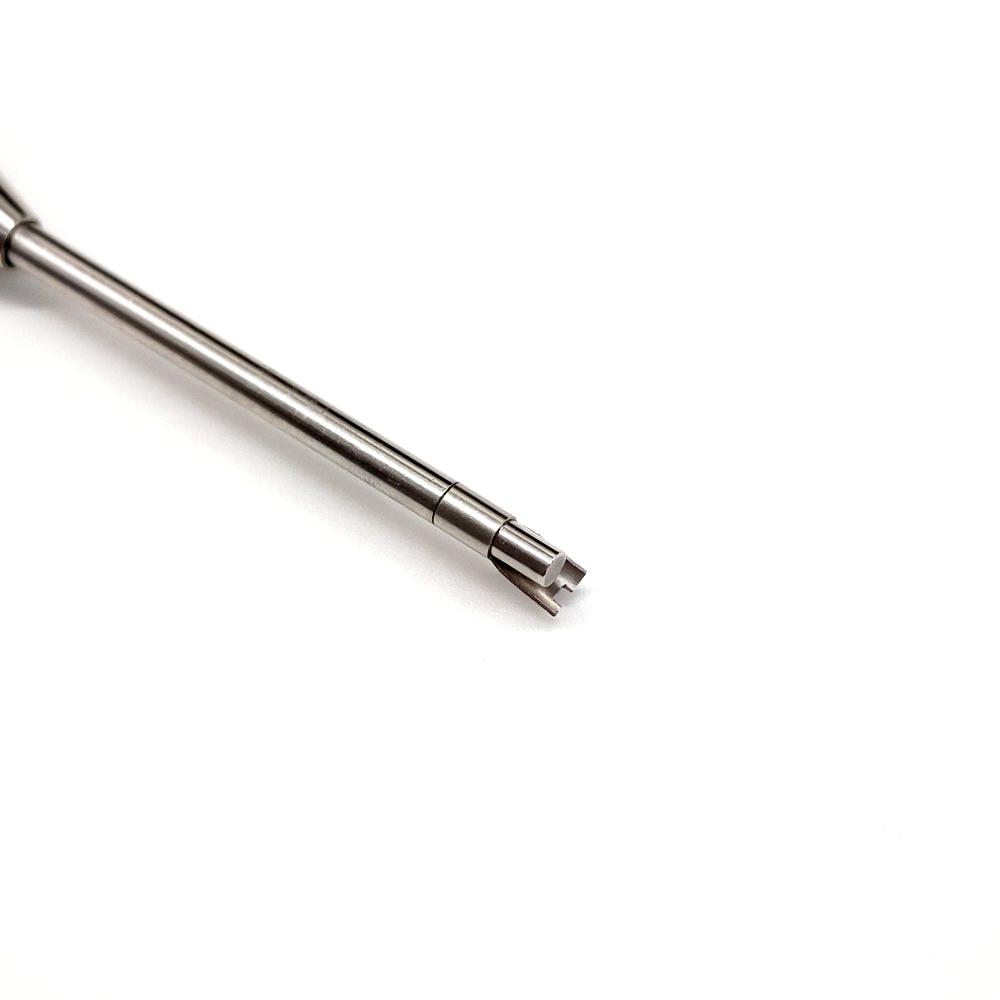 Стоматологический ортодонтический динамометр, измеритель напряжения, измеритель силы, эластичные автоклавируемые стоматологические измерительные инструменты для терапии