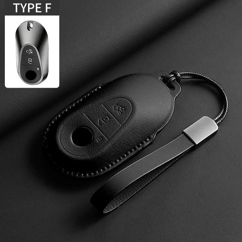 Car Key Case Cover for Mercedes Benz GLC CLA GLA AMG GLS GLA GLK CLS W204 W212 W176 Car Key Protection Shell