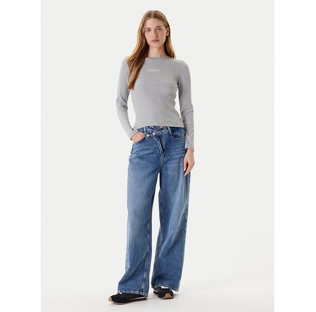 Толстовка Guess Jeans W5YP38 KA0H1