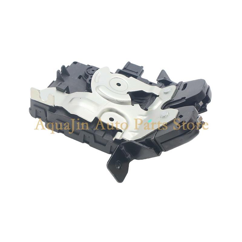 LR088570 Rear Tailgate Lock Actuator Trunk Lid Lock For Land Rover Discovery Sport L550 204PT PT204 2015~ 2016 2017 2018 OEM