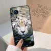 Животное Тигр Для Huawei P20 P30 P40 P60 Pro P Smart Nova 9 5T Honor 70 90 50 Magic5 Lite X7a X9a X8a Чехол