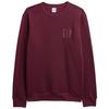 Gap Толстовки Унисекс Круглый вырез Умеренные Другие 645634