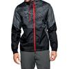 Under Armour Project Rock Training Sports Jacket Мужская Верхняя одежда Черный 1351527-001