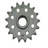 525-15T Передняя звезда мотоцикла Для Honda CB500 94-03 CB500S 98-03 CBF500 PC39 04-08 CB-1 CB400 Superfour NC31 NC39