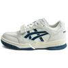 Кроссовки Gel Spotlyte Low V2 'Белый Синий Красный' 1203A431-100
