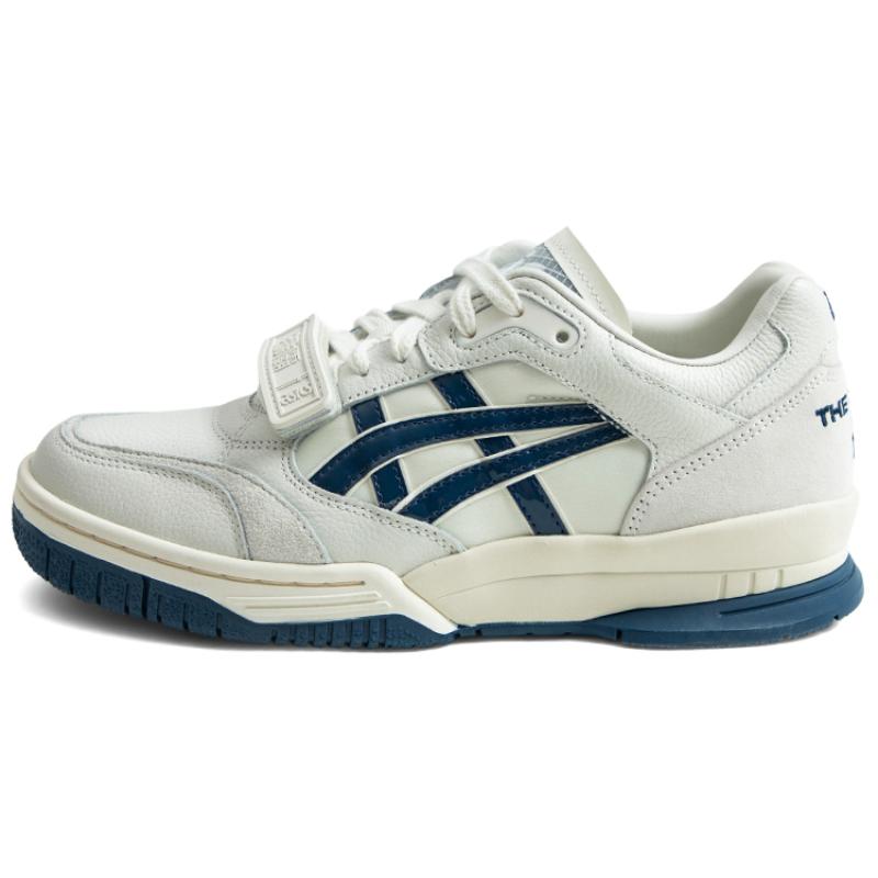 Asics Кроссовки Gel Spotlyte Low V2 'Белый Синий Красный' 1203A431-100