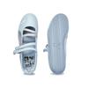 Puma X СУПЕРКРОШКИ Туфли Мэри Джейн Женские Сине-Серебристые 408103-01