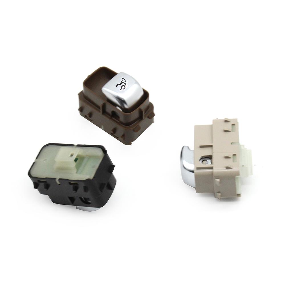 Car Rear Trunk Release Switch Control Button Tailgate Repair Replacement For Benz C E GLC S Class W205 W253 W213 W222 W238