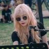 Круглые солнцезащитные очки Liu Renna с солнцезащитными очками женские круглые оправы ретро модные очки Jin Taiyan Prince мужские
