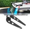 Toyota FJ Cruiser (2001-14) 50" Roof Light Bar Brackets