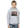 DC Comics Boys Batman TV Series Catwoman Photo Hoodie