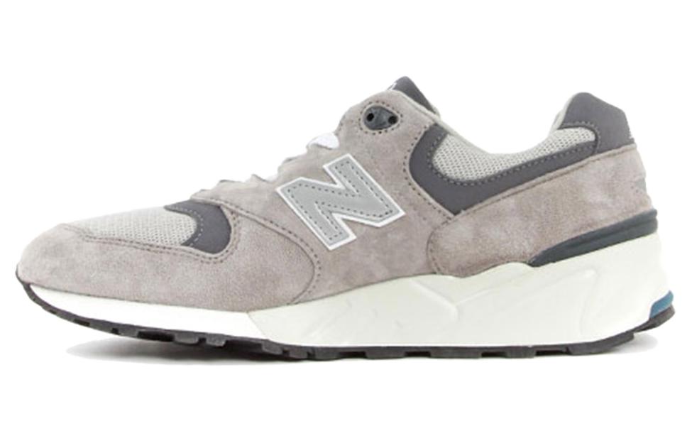 999 New Balance 'Серый Олово' M999CGL