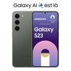 Samsung Galaxy S23 128go Vert