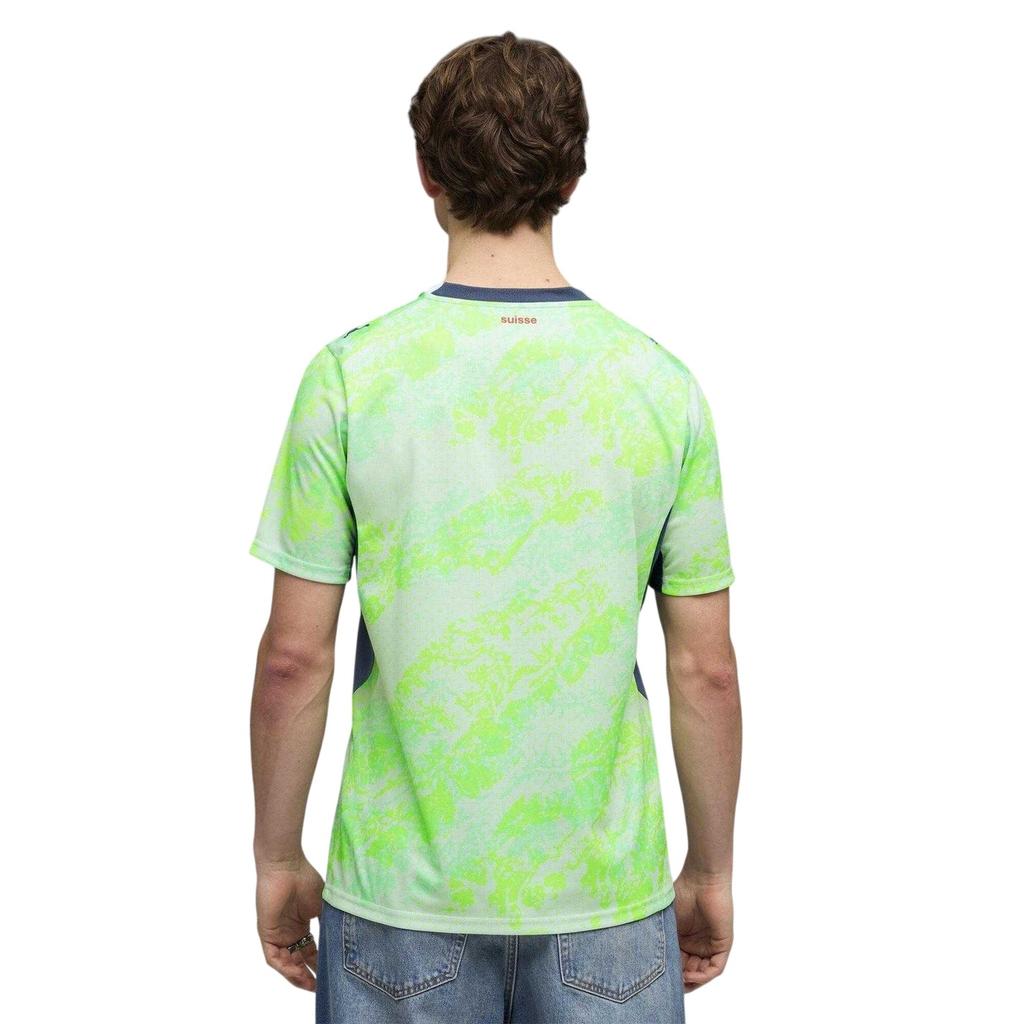 Puma Mens World Cup 2026 Switzerland FC Away Shirt