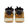 Кроссовки унисекс Travis Scott x Nike Air Force 1 Low Cactus Jack, разноцветные, приглушенно-бронзовые, ископаемые CN2405-900