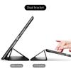 Чехол для iPad 10.2 9/8/7/6/ 10-го Поколения Pro 11 9.7 10 5 Smart Cover с Держателем для Карандаша Mini 4 Air 5 10.9