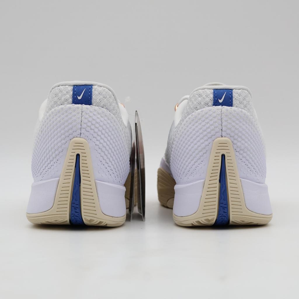 HF0232-100 Nike S.T. Вспышка Белая (Мужской)