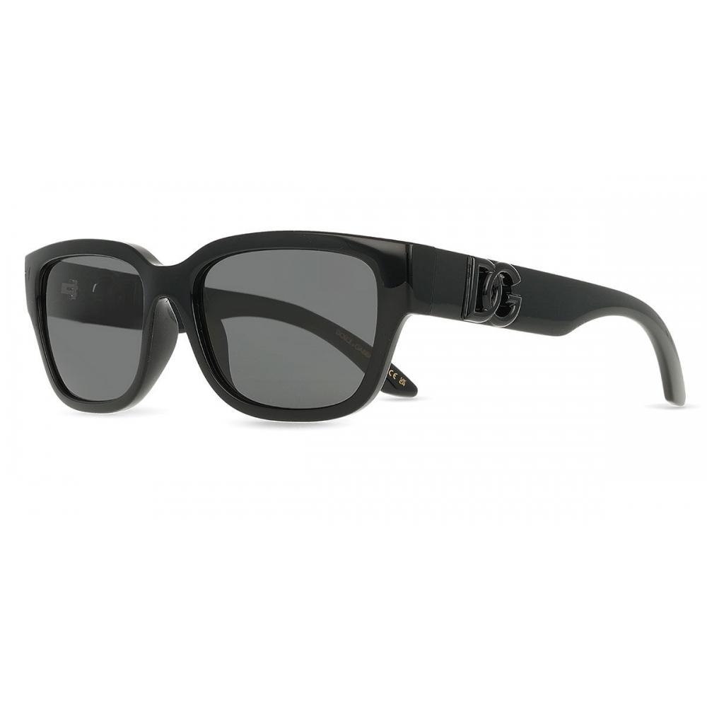 Детские солнцезащитные очки Dolce & Gabbana 501 87 Dx6009