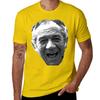 Sid James T-Shirt hippie clothes oversized mens graphic t-shirts funny