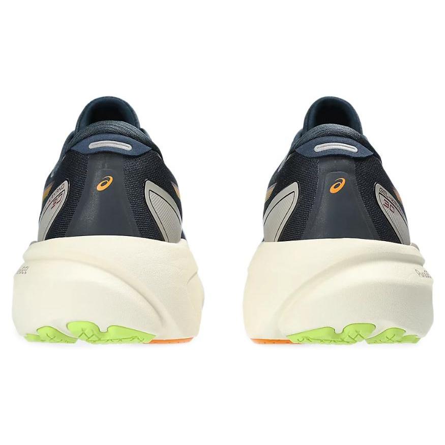 ASICS Gel-Kayano 30 'French Blue Neon Lime' Men's 1011B548-403