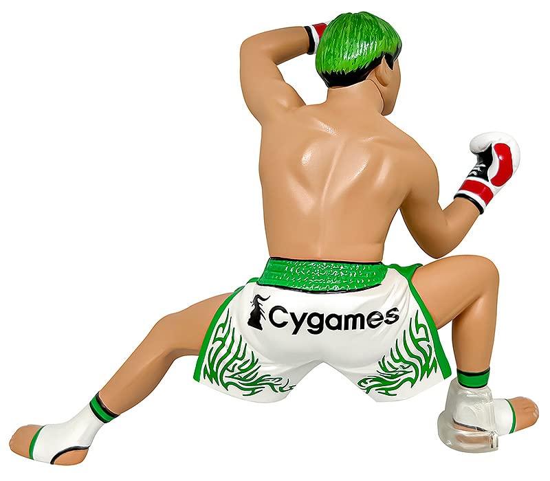 Коллекция из 16 фигурок Legend Masters Nasukawa Tenshin, окрашенная без фталата ПВХ, полная фигурка MAY228066