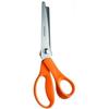 Scissors - FISKARS - Classic Serrated - 23cm - Ergonomic - Stainless Steel