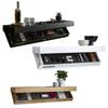 Wooden Concealment Shelf Designed for Safe and Stylish Storage of Small Items
