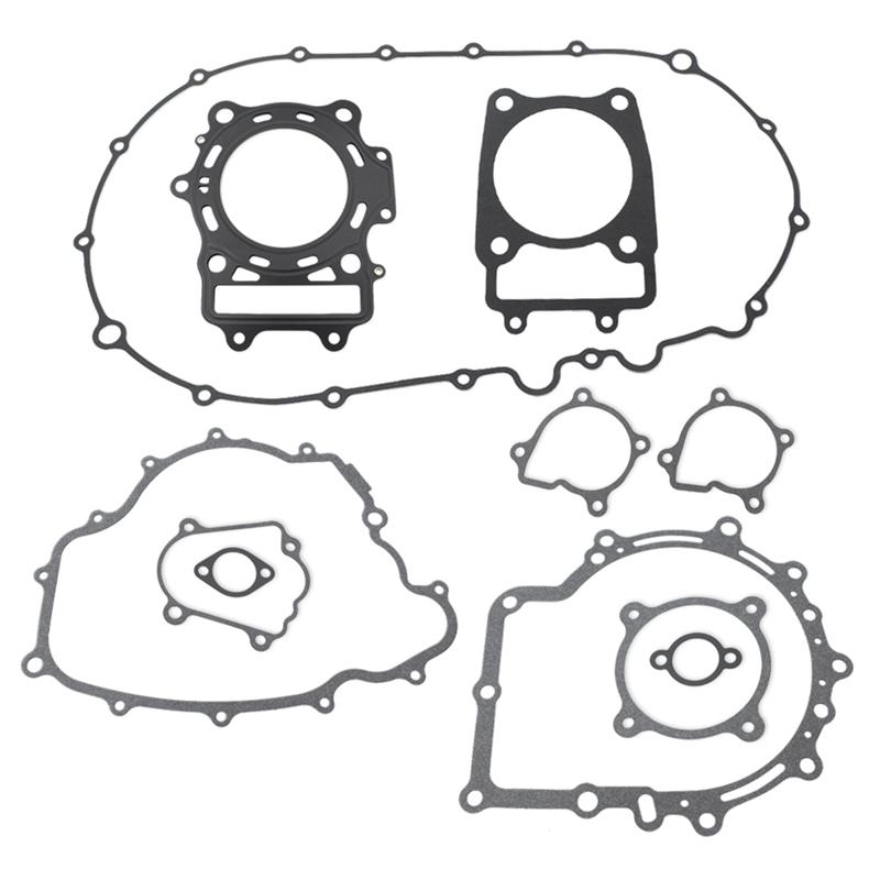 Комплект прокладок двигателя для квадроцикла CFMOTO 600 CF 500 CF600 CF188 X5 X6 Z6 2007-2016 Аксессуары для двигателя квадроцикла - A87Q