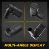 Backup Reverse Parking Aid Sensor Kit Set of 4 for 2006-2008 Lincoln Mark LT I