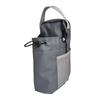 Gym Bag Men Workout Pouch Waterproof Versatile Water Bottle Carrier Holder for