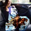 1pc, Ice Age 2: The Meltdown Home Decor Blanket, Sofa Throw, Outdoor Blanket, Gift for All Occasions Soft Coverlet for Bedroom, Living Room