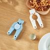 Multi-Purpose Cap Opener Handheld Water Bottle Twist-Off Opener Women Weak Hand Portable Lid Remover Kitchen Opening Tool Assist1