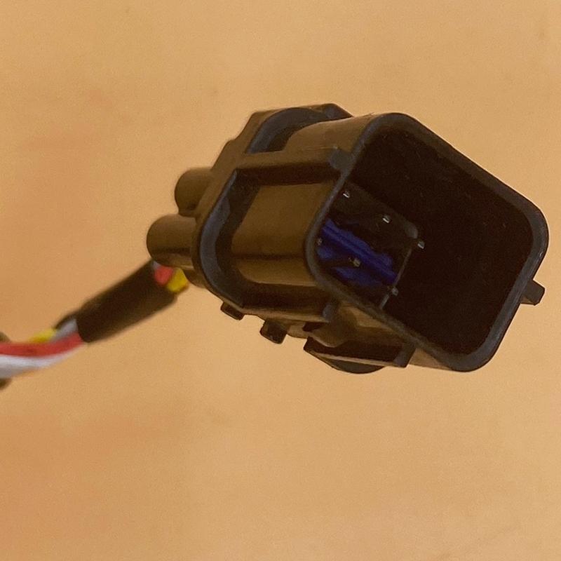 Rear View Camera Reverse Camera Rear View Backup Camera 95760-H8000 For Kia Rio 2018-