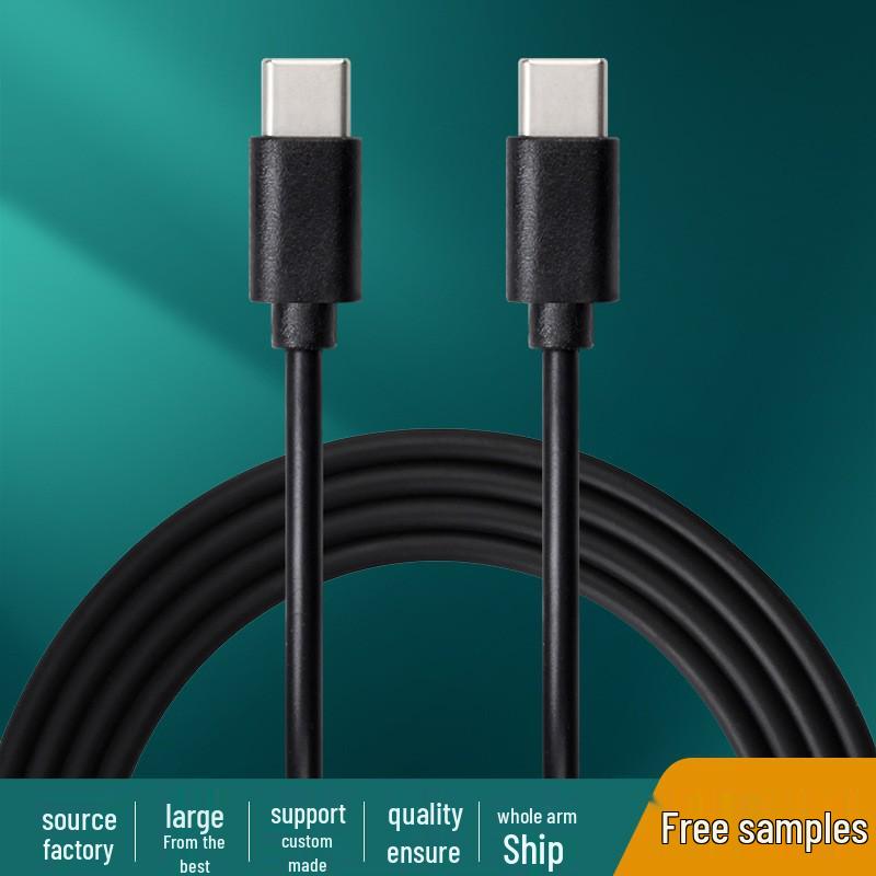 Звуковая карта Type-C OTG и микрофонный кабель для прямых трансляций