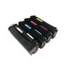 Huaxun Fangzhou HC5840k Series Original Toner Cartridge Set