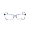 Ladies' Spectacle Frame Emilio Pucci EP2667-462 Ø 52 Mm