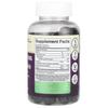 Nature'S Craft, Super Iron Gummy Jelly, Grape, 90 Gummy Jelly