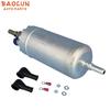 BAOLUN   12V External Fuel Pump 5 Bar 150L/H Aluminum Alloy Replacement For Ford Mondeo 0580464075 0580464096