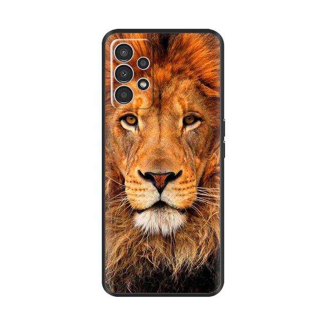 Чехол для Samsung Galaxy A13, 5 г, Мягкая силиконовая задняя крышка, чехол из ТПУ для телефона Samsung A13 A 13 Sm-A136u, чехол-бампер, Fundas