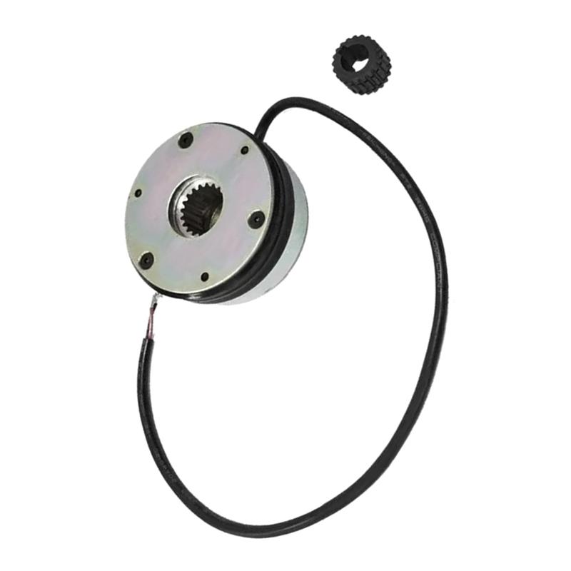 24V 20W Brake 508098520002 For Nobelift Forklift Pallet Truck EPT15 Brake Disc 46006D-6N-24V-15-5-E-A87Q