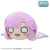 Love Hasunozora Academy School Idol Club Lying Down Plush Toy Anyoji Kaga Yuzen Collaboration Pattern Live! Girls' "Himeme - Costume" (S)