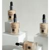 Catrice HD Liquid Coverage Foundation 30ml, No. 020 Rose Beige, 1 Pc.
