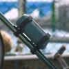Крепление для колонки на велосипед и держатель для бутылки воды для аксессуаров для велоспорта