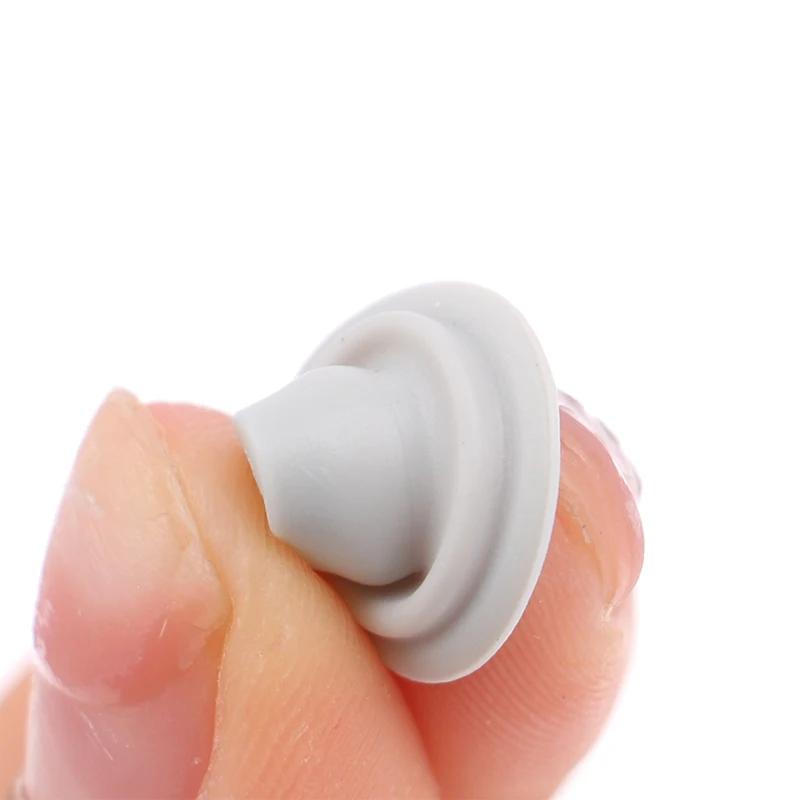 6шт электрическая зубная щетка водонепроницаемая прокладка для Philips Sonicare HX6 HX9 серии водонепроницаемое кольцо и фиксированный колпачок