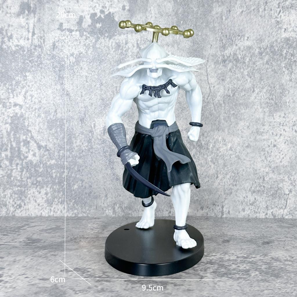 Anime Jujutsu Kaisen Peripheral Figure Itadori Yuji Ryomen Sukuna Sukuna Action Model PVC Statue Decor Collection Toy Gift
